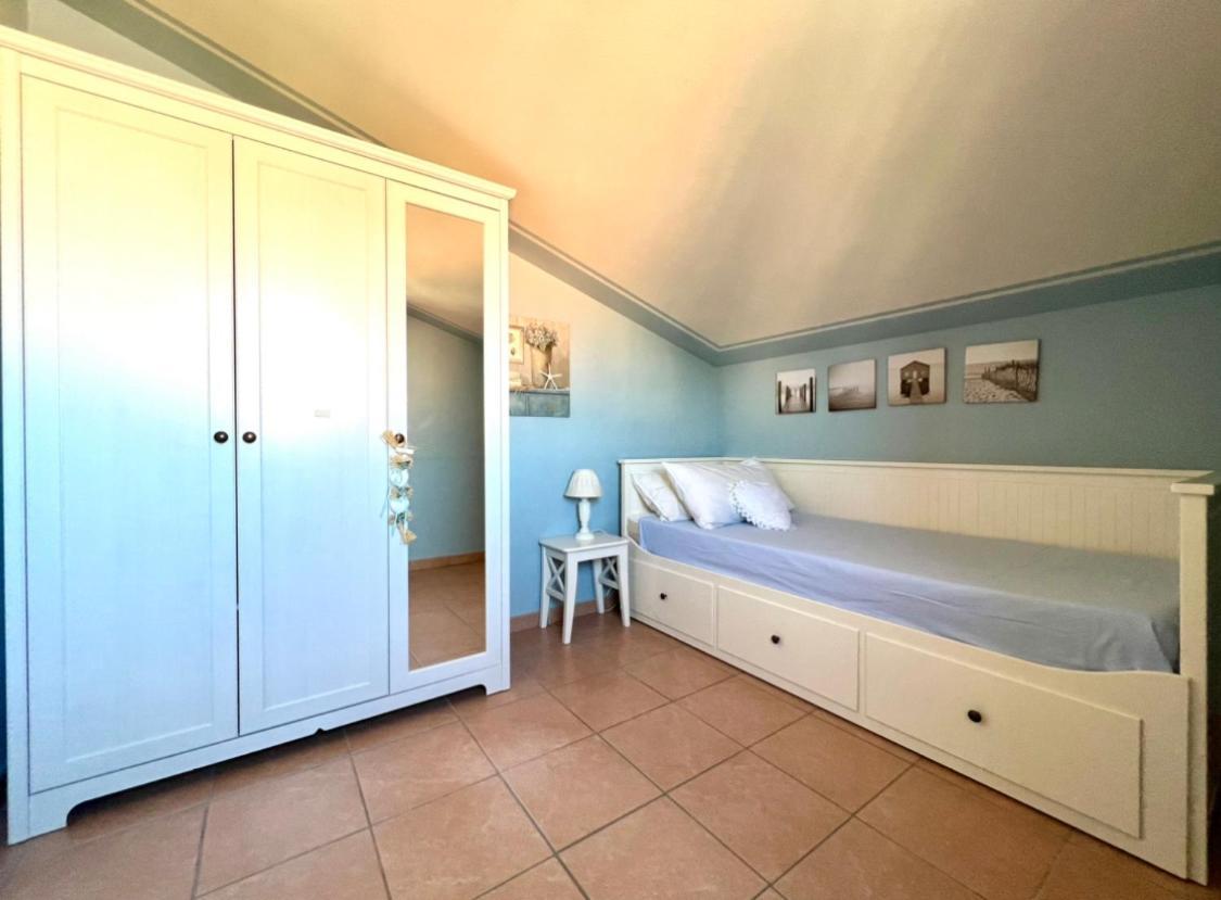 Sweet Home Tuscany Bientina Eksteriør billede